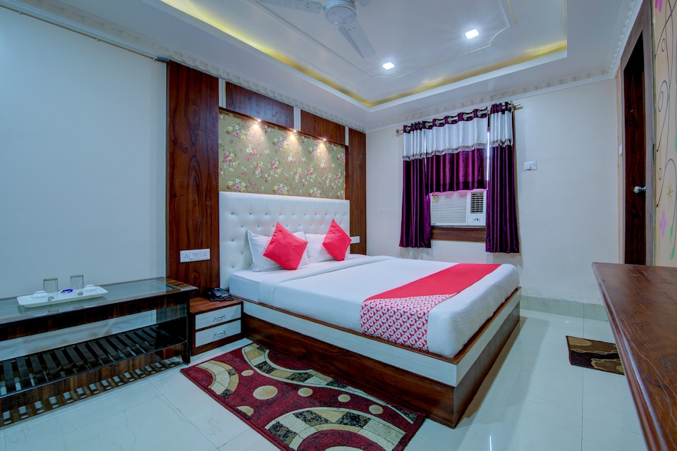 LIVE as JMD207, Bishtupur Jamshedpur, Jamshedpur