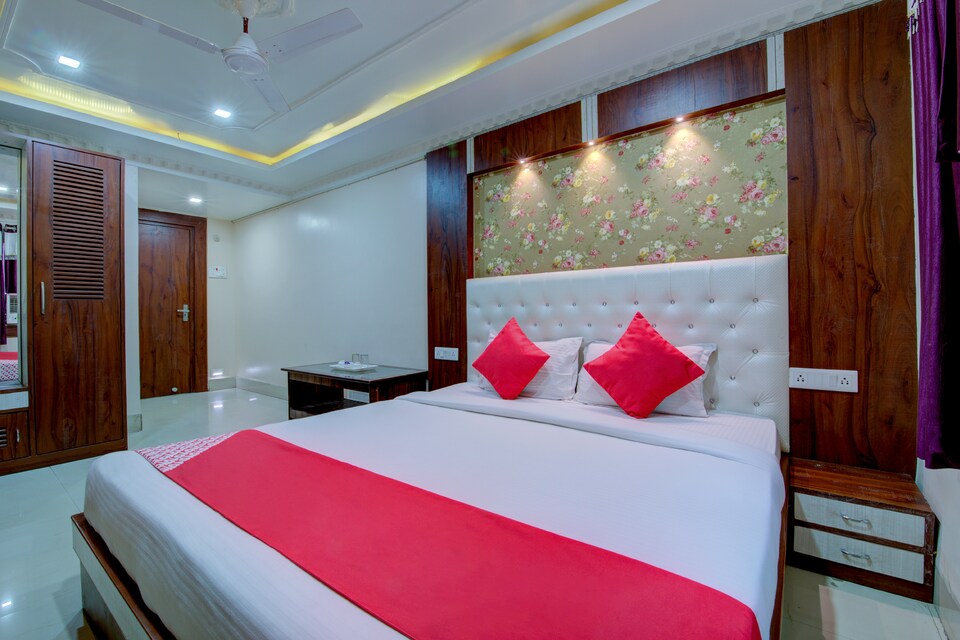 LIVE as JMD207, Bishtupur Jamshedpur, Jamshedpur