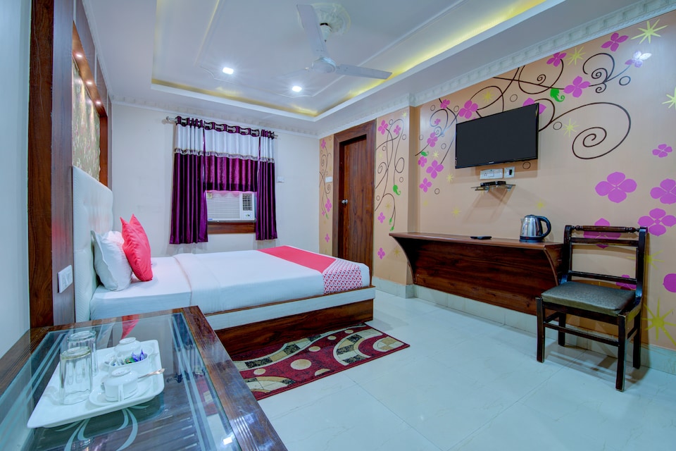 LIVE as JMD207, Bishtupur Jamshedpur, Jamshedpur