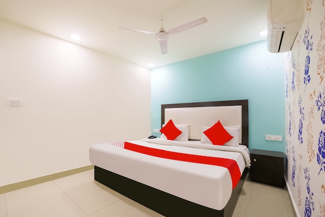 Hotel O My Comfortable