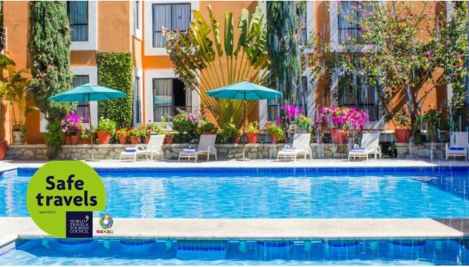 Capital O Oaxaca Dorado, Oaxaca, Oaxaca de Juarez, OAX, Oaxaca