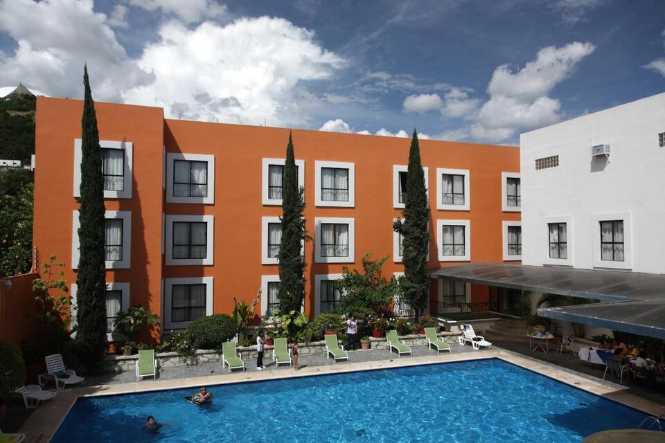 Capital O Oaxaca Dorado, Oaxaca, Oaxaca de Juarez, OAX, Oaxaca