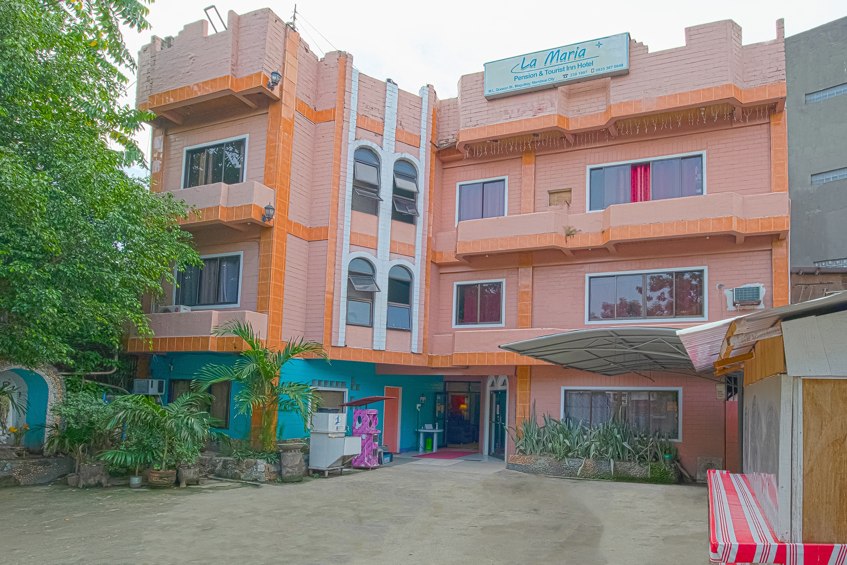 la marié
