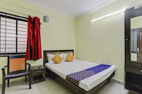SPOT ON Grand Residency