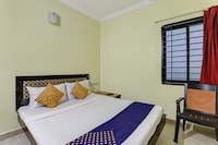 SPOT ON Grand Residency