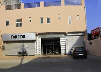 OYO Flagship Gour Plaza Near Tughlakabad Station Metro Station