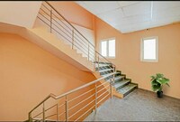 OYO Flagship Gour Plaza Near Tughlakabad Station Metro Station