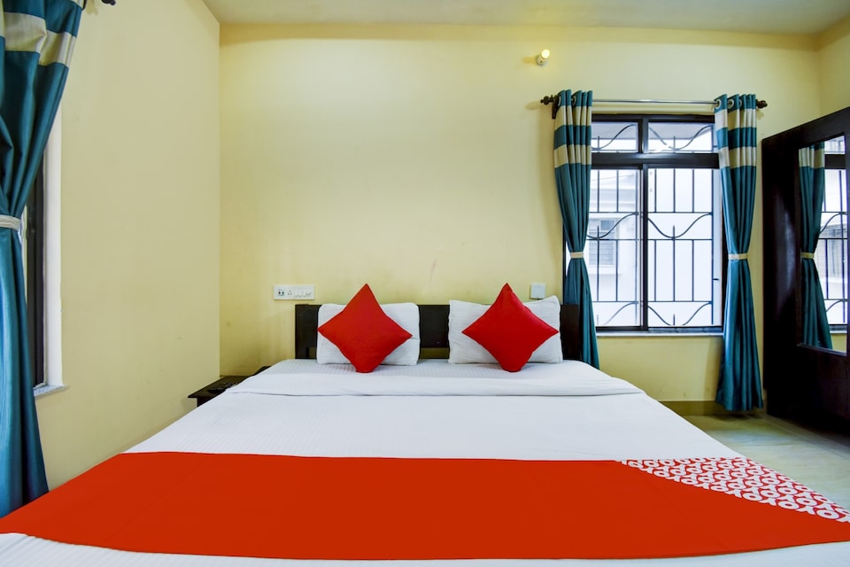 OYO 78624 Flagship Hotel Today Inn, Rajarhat Kolkata, Kolkata