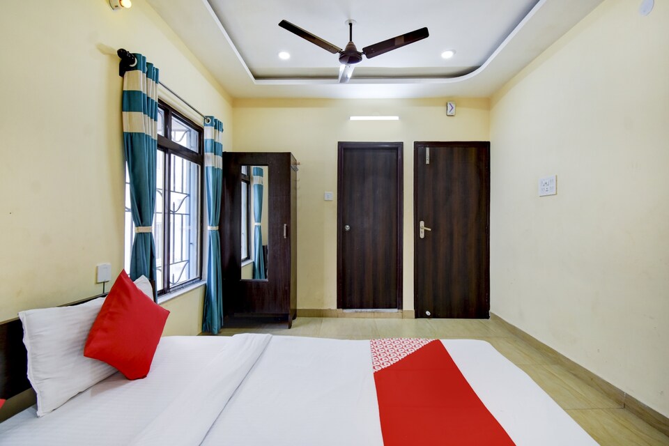 OYO 78624 Flagship Hotel Today Inn, Rajarhat Kolkata, Kolkata