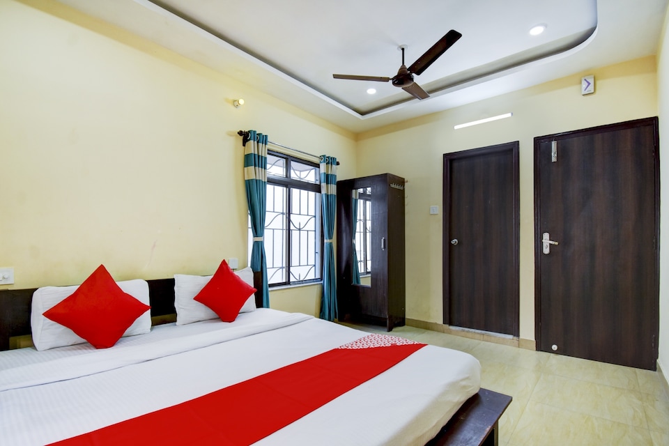 OYO 78624 Flagship Hotel Today Inn, Rajarhat Kolkata, Kolkata