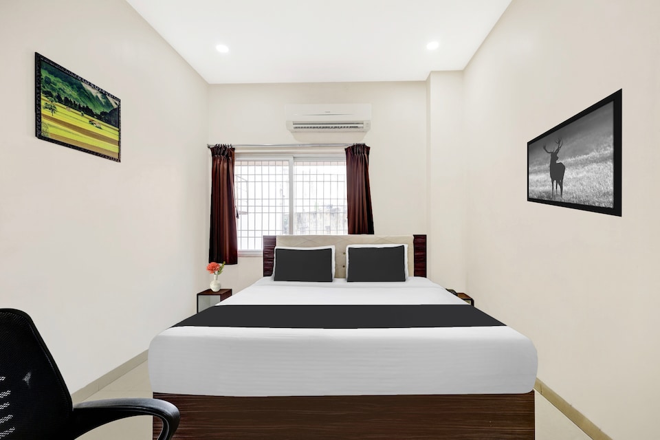 Collection O Dabagardens Near RK Beach, Transit Vizag, Visakhapatnam