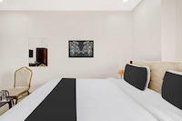 Super Collection O Dabagardens Near RK Beach