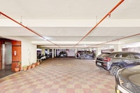 Super Collection O Dabagardens Near RK Beach