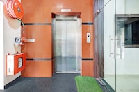 Super Collection O Dabagardens Near RK Beach