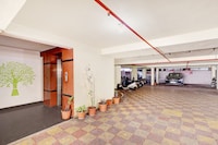 Super Collection O Dabagardens Near RK Beach