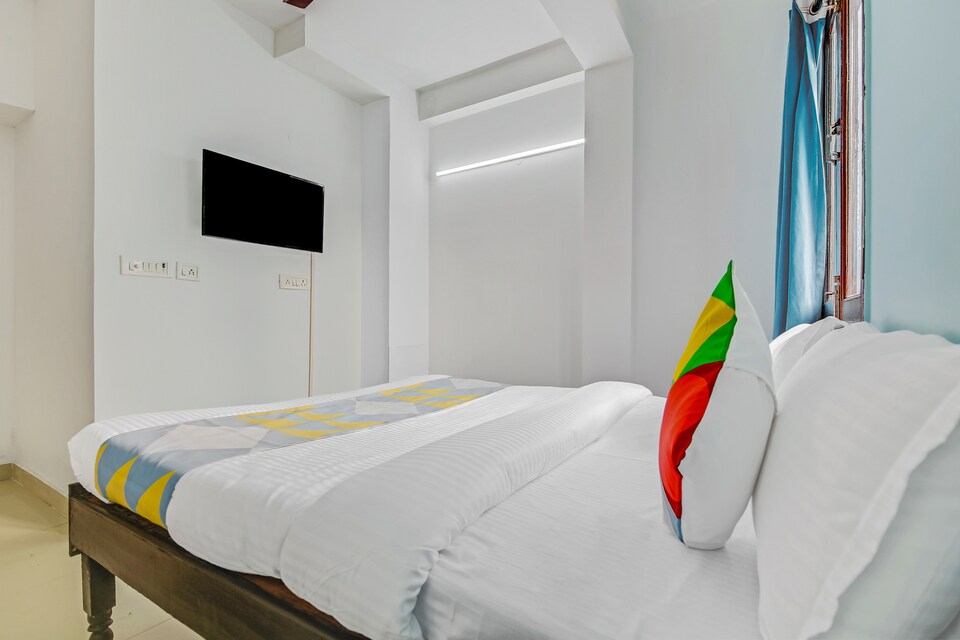 OYO 78631 DEL2983 A ONE Residency, Lajpat Nagar Delhi, Delhi