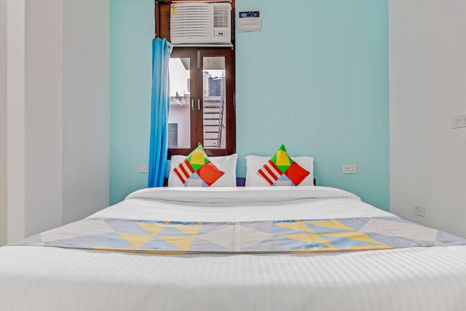 OYO 78631 DEL2983 A ONE Residency, Lajpat Nagar Delhi, Delhi