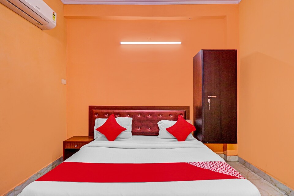 Flagship Flagship Stay Inn M-3 Near Iskcon Temple Noida, Noida City, Noida