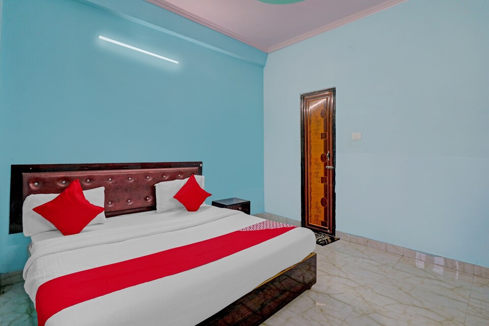 Flagship Flagship Stay Inn M-3 Near Iskcon Temple Noida, Noida City, Noida