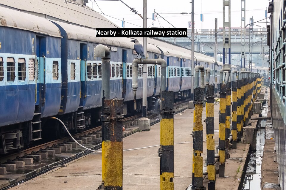 OYO 78647 Piyai Homes, Salt Lake Kolkata, Kolkata