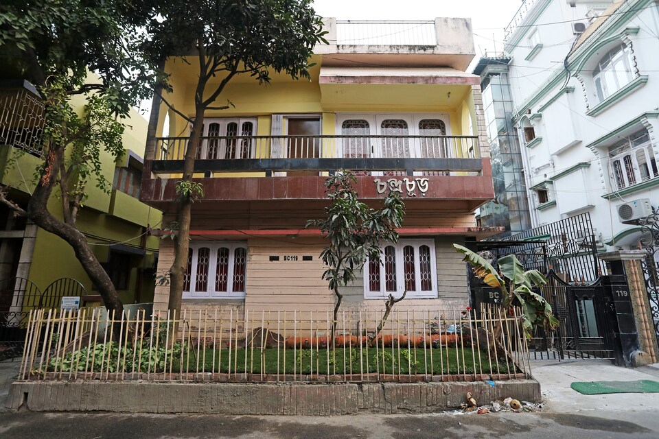 OYO 78647 Piyai Homes, Salt Lake Kolkata, Kolkata