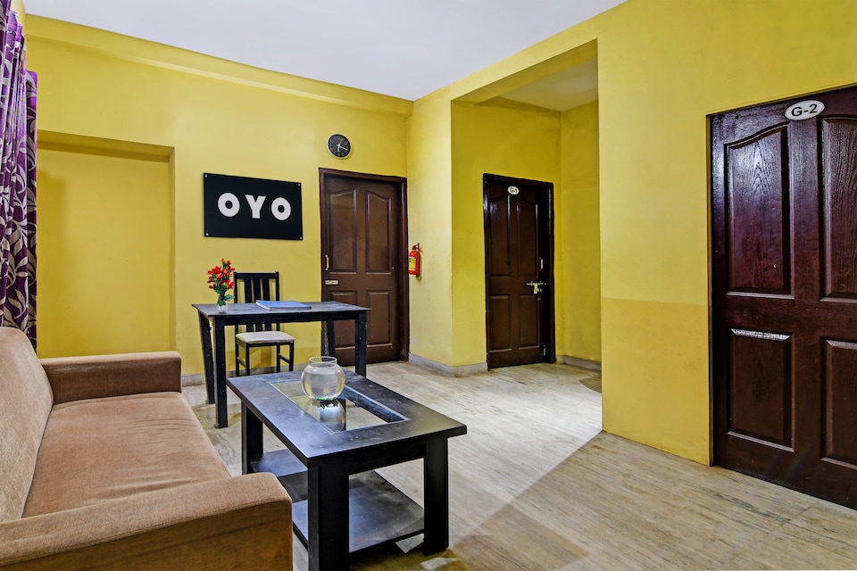 Hotel O Spacious Stay, Bhubaneswar, Bhubaneswar