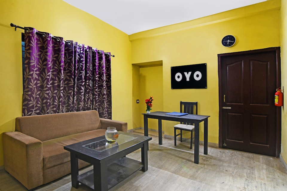 Hotel O Spacious Stay, Bhubaneswar, Bhubaneswar