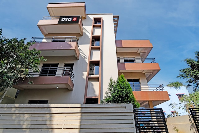 Hotel O Home Spacious Stay