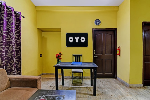 Hotel O Spacious Stay