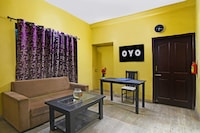 Hotel O Spacious Stay