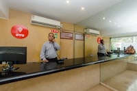 Collection O Jayshree Domestic Airport