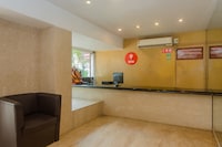 Collection O Jayshree Domestic Airport