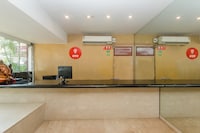 Collection O Jayshree Domestic Airport