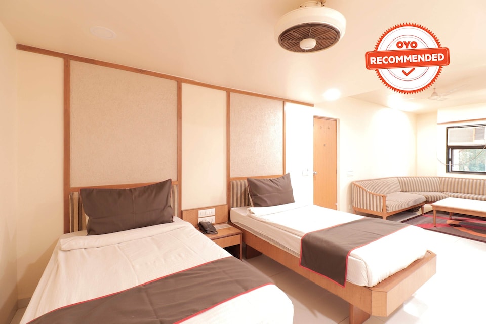 Collection O 78661 Collection O Ashram Road, Navrangpura Ahmedabad, Ahmedabad