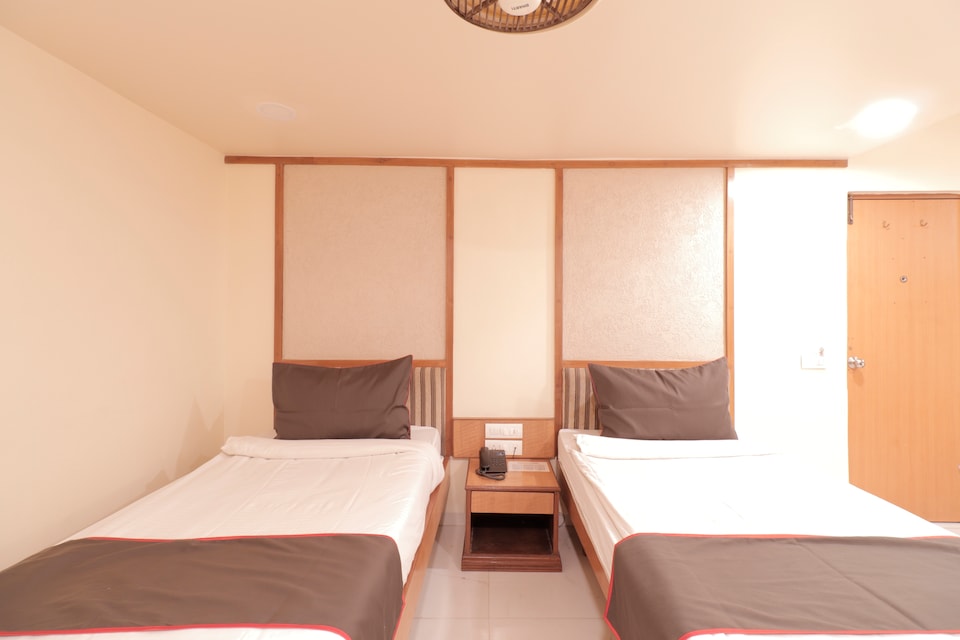 Collection O 78661 Collection O Ashram Road, Navrangpura Ahmedabad, Ahmedabad