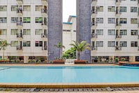 OYO 90266 Jarrdin Apartement By Bedpacker