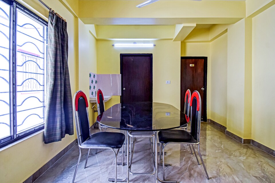 OYO 78674 Swagat Bissfull Stays, Rajarhat Kolkata, Kolkata