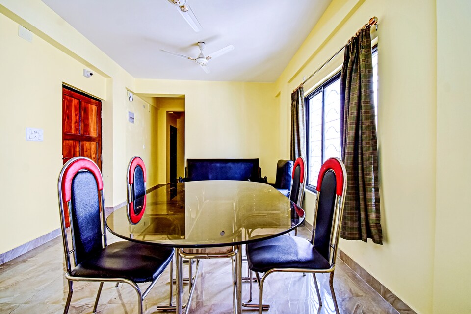 OYO 78674 Swagat Bissfull Stays, Rajarhat Kolkata, Kolkata