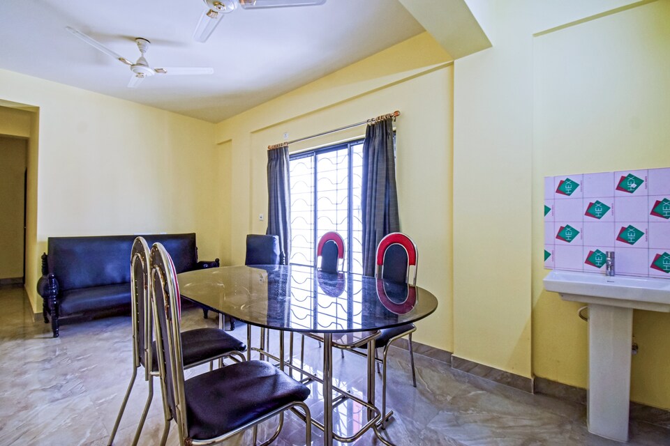 OYO 78674 Swagat Bissfull Stays, Rajarhat Kolkata, Kolkata