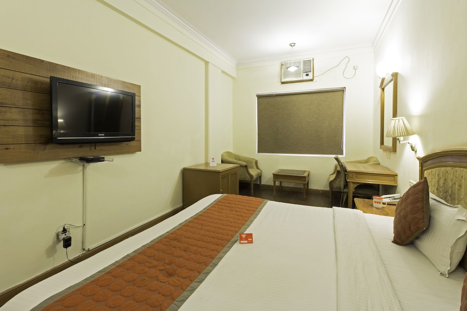 OYO Rooms 0 Cyber City Near Aravali Biodiversity Park, Cyber City, Gurgaon