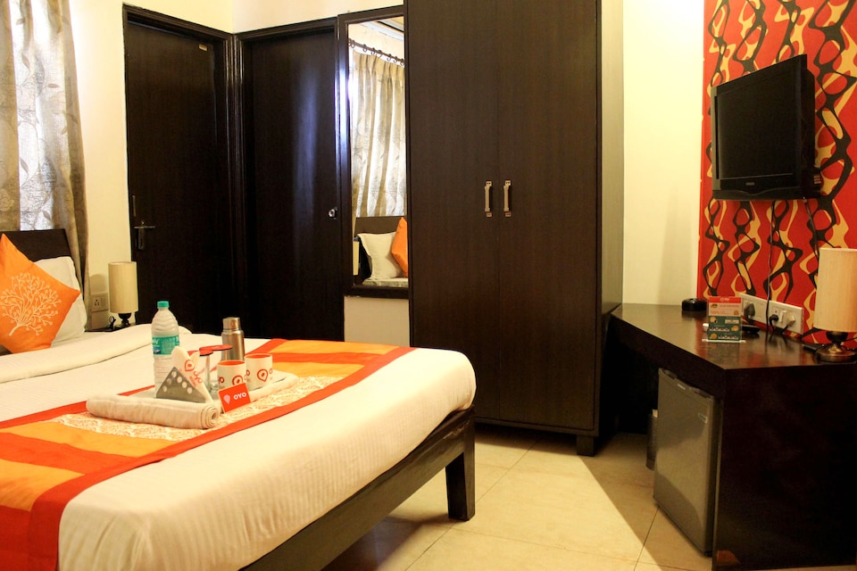 OYO Rooms 088 Rajiv Chowk, Medanta, Gurgaon