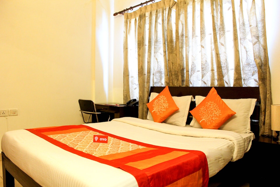 OYO Rooms 088 Rajiv Chowk, Medanta, Gurgaon