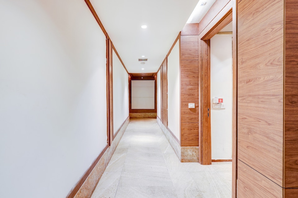 Townhouse Chhatarpur Near Metro Park, Chhatarpur Delhi, Delhi