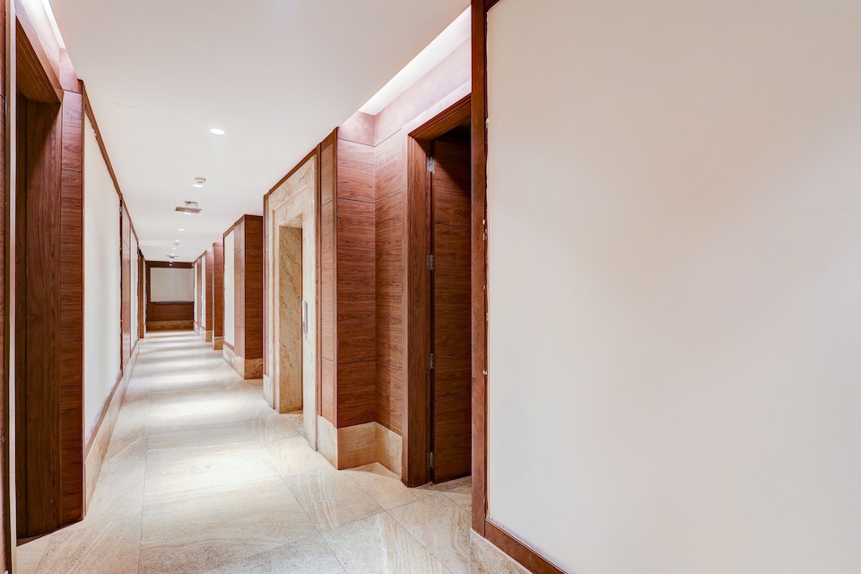 Townhouse Chhatarpur Near Metro Park, Chhatarpur Delhi, Delhi