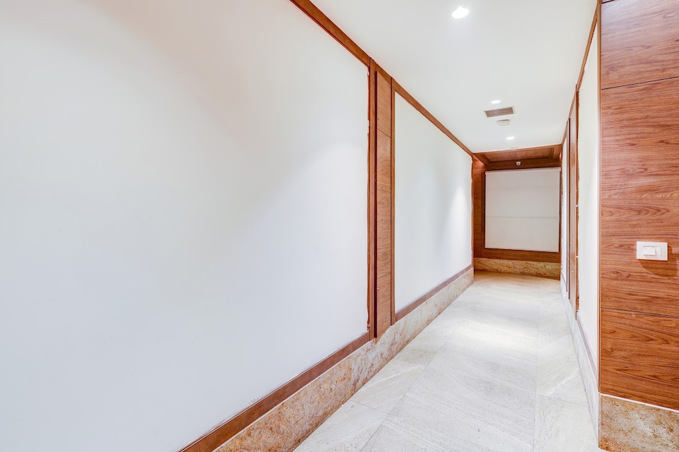 Townhouse Chhatarpur Near Metro Park, Chhatarpur Delhi, Delhi