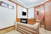 Super Townhouse Chhatarpur Near Metro Park