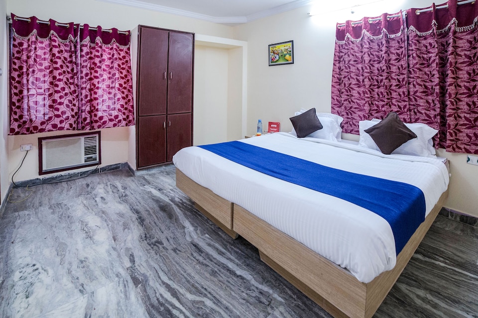 OYO Flagship 6582 Keerthi Estates, Governorpet Vijayawada-II, Vijayawada