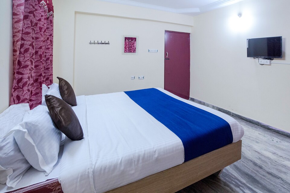 OYO Flagship 6582 Keerthi Estates, Governorpet Vijayawada-II, Vijayawada