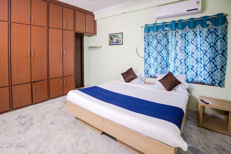 OYO Flagship 6582 Keerthi Estates, Governorpet Vijayawada-II, Vijayawada