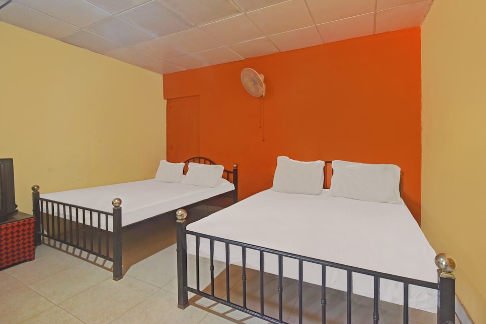 OYO 78682 Silver Clouds Home Stay, Chikmagalur, Chikmagalur